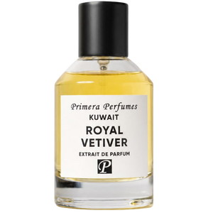 Primera Perfumes Royal Vetiver 100ML