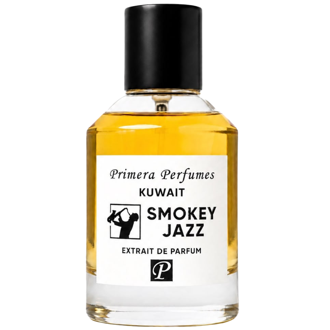 Primera Perfumes Smokey Jazz 100ML