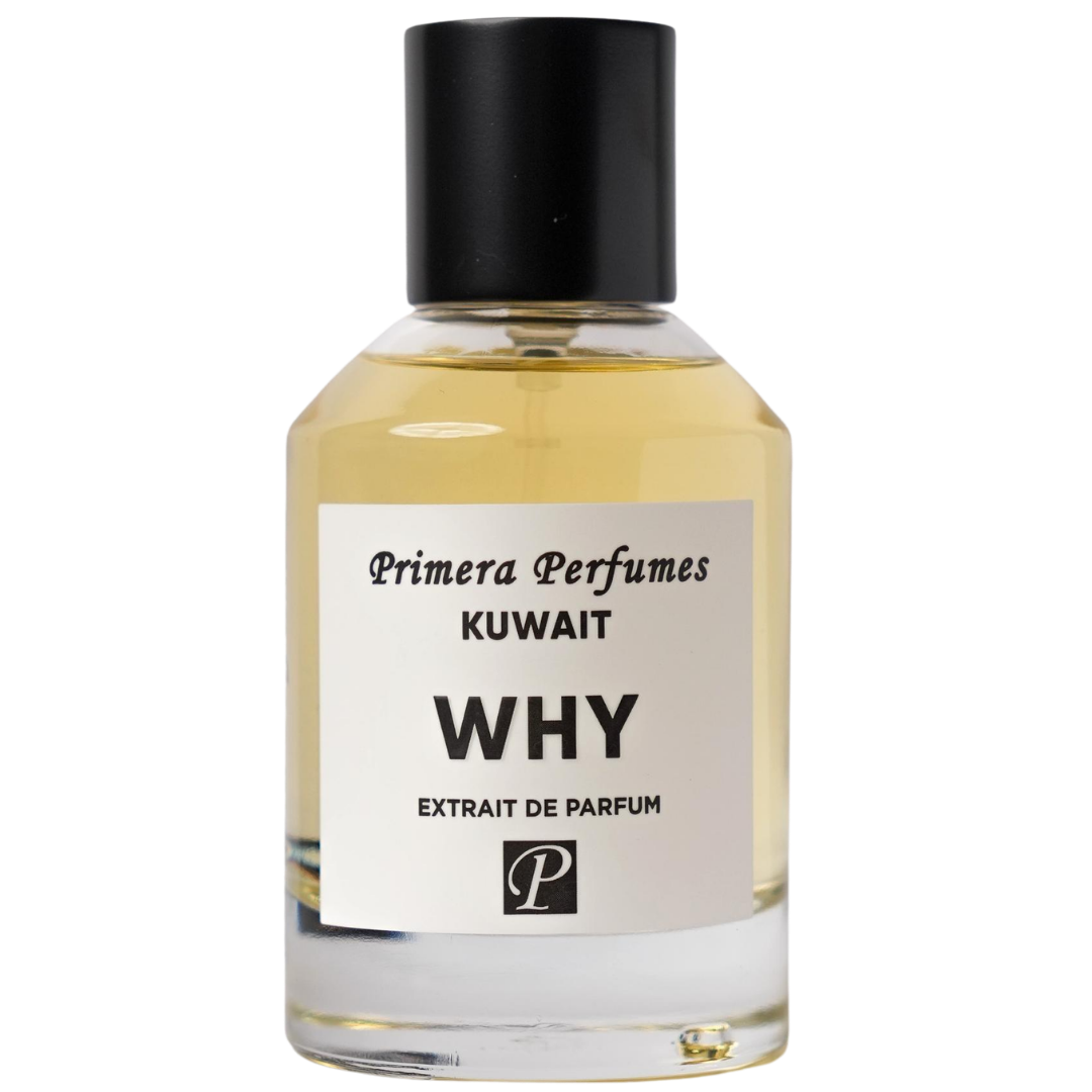 Primera Perfumes Why 100ML