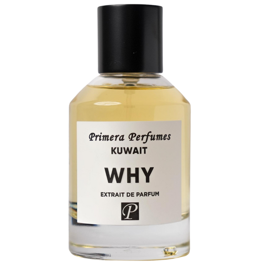 Primera Perfumes Why 100ML