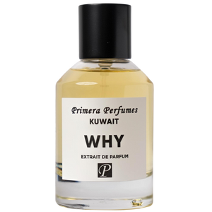 Primera Perfumes Why 100ML