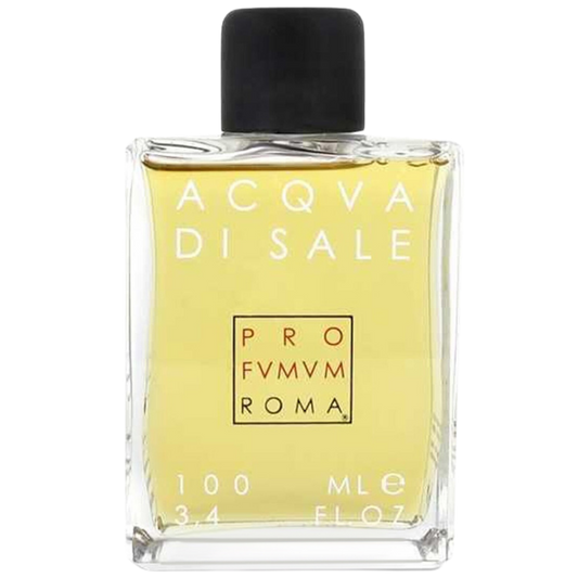 Profumum Roma Acqua di Sale 100ML