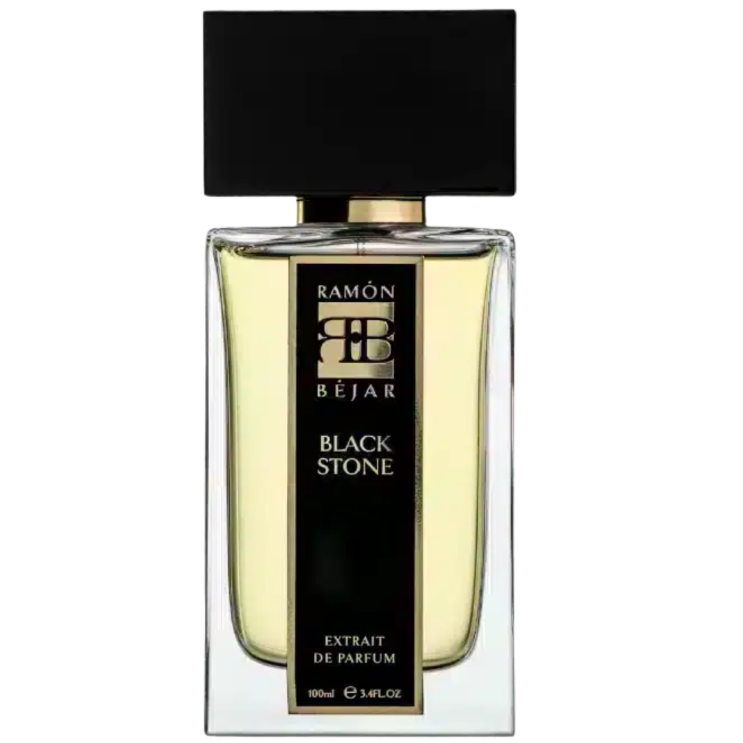 Ramón Béjar Black Stone Extrait de Parfum Tester 100ML