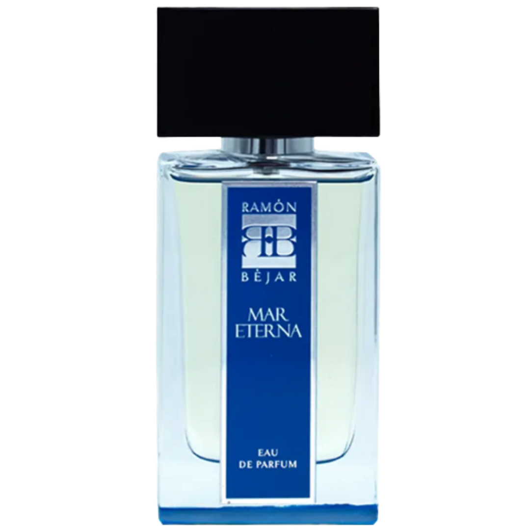Ramón Béjar Mar Eterna Eau De Parfum Tester 100ML