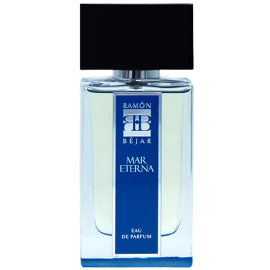 Ramón Béjar Mar Eterna Eau De Parfum Tester 100ML