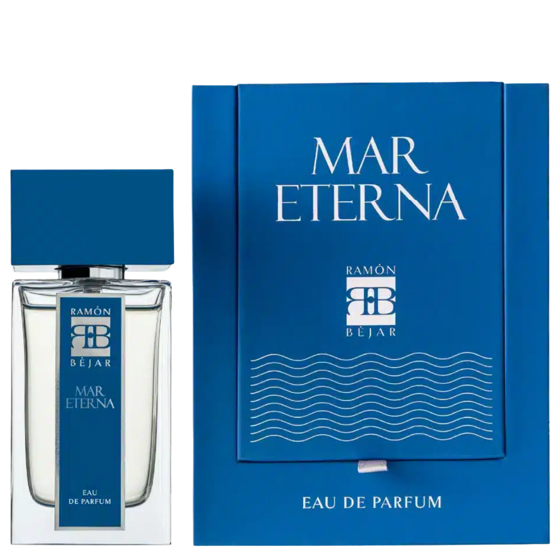Ramón Béjar Mar Eterna Eau De Parfum 100ML