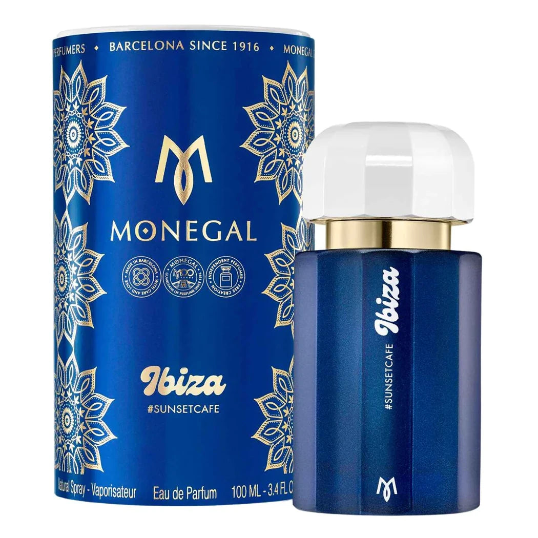 Ramon Monegal SUNSET CAFÉ 100ML