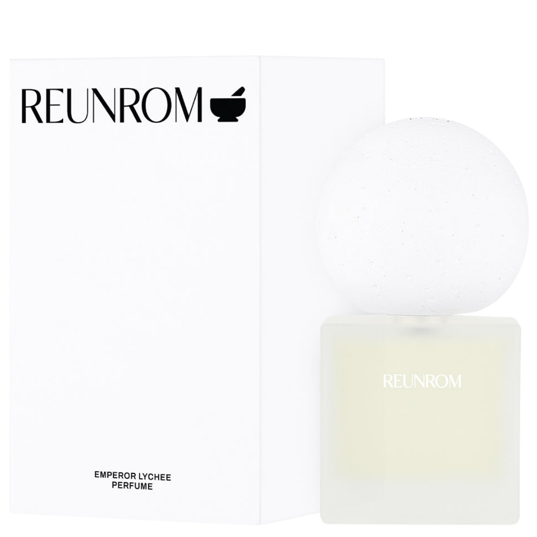 Reunrom Emperor Lychee 100ML
