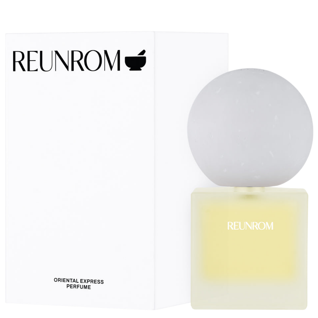 Reunrom Oriental Express 100ML