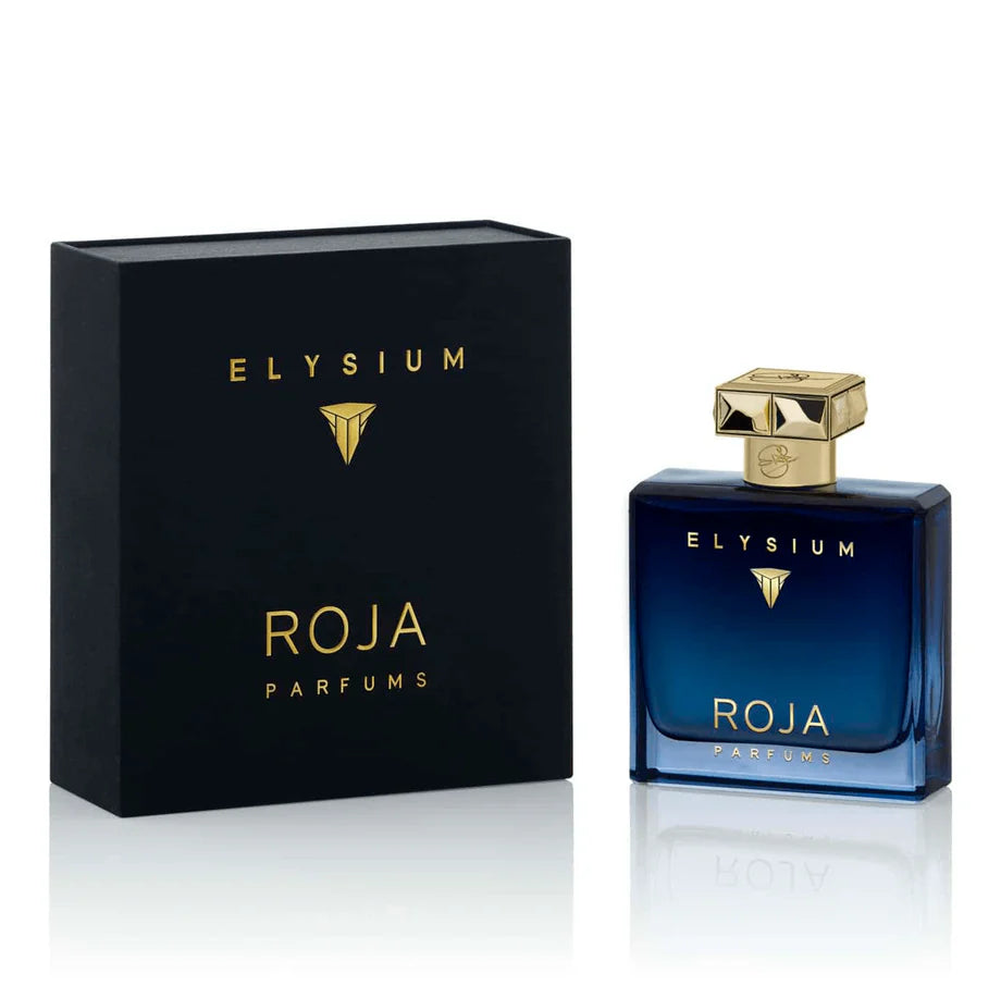 Roja Elysium Pour Homme Parfum Cologne  Dove for men