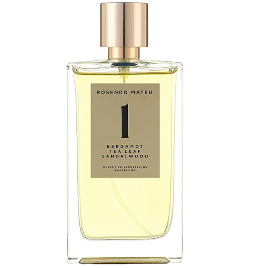 Rosendo Mateu Olfactive Expressions Rosendo Mateu Nº 1 100ML