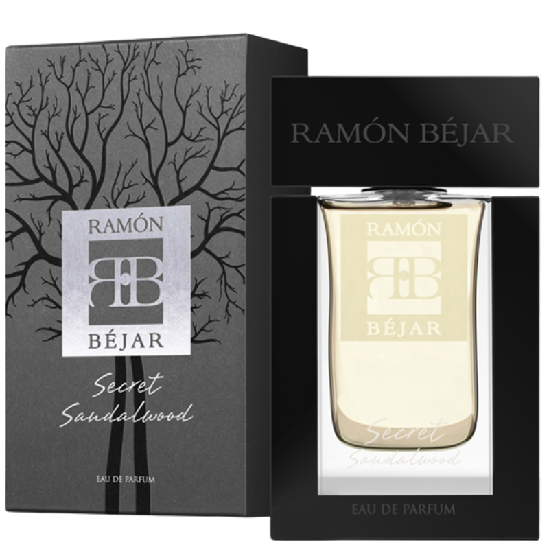 Ramón Béjar Secret Sandalwood 75ML