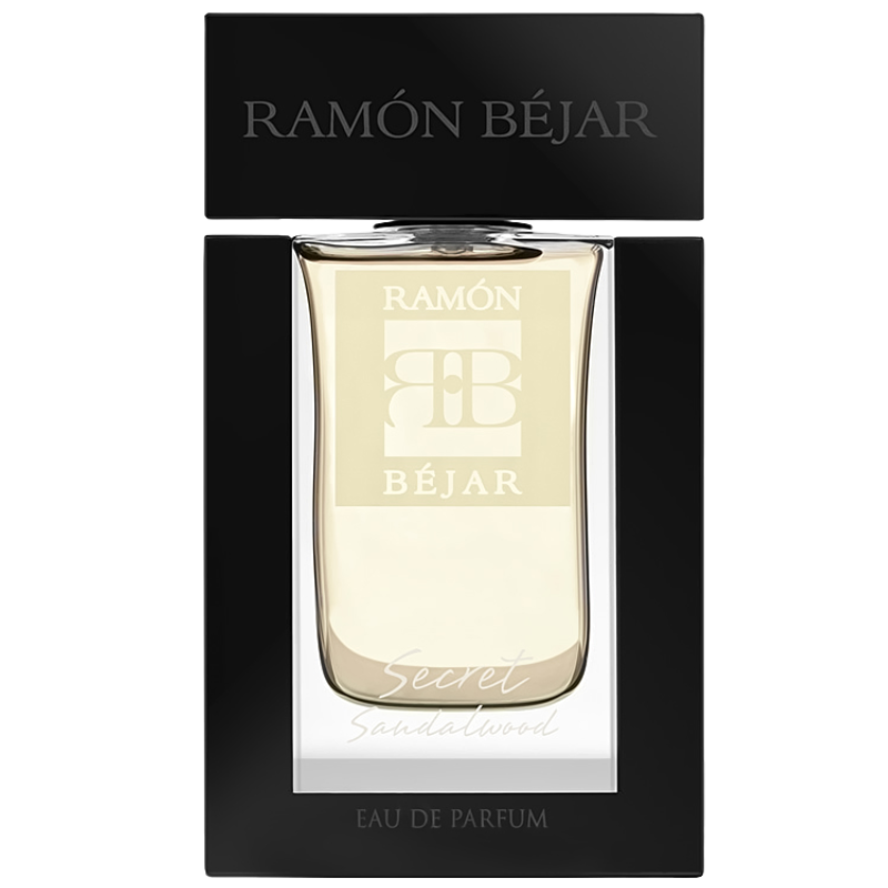 Ramón Béjar Secret Sandalwood 75ML