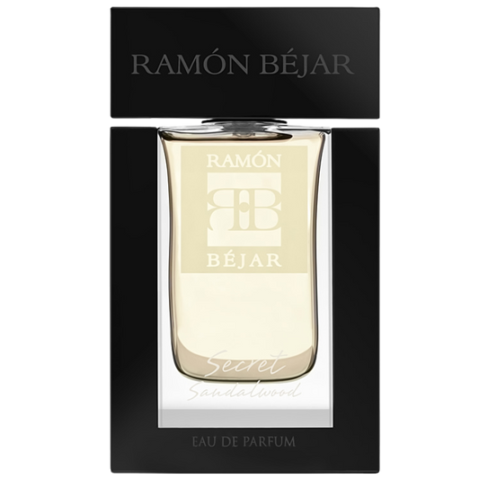 Ramón Béjar Secret Sandalwood 75ML
