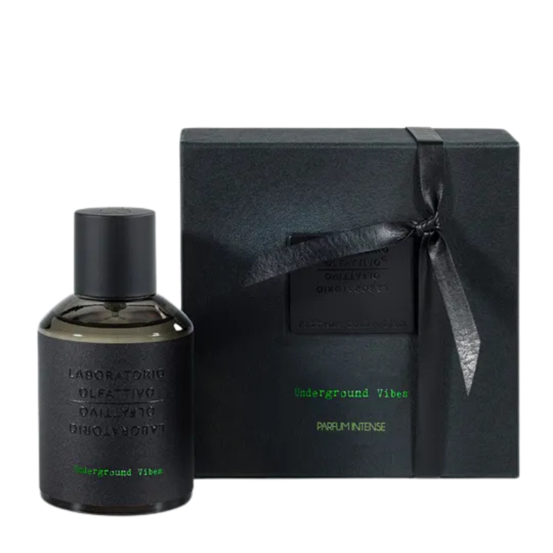 Laboratorio Olfattivo Underground Vibes 100ML