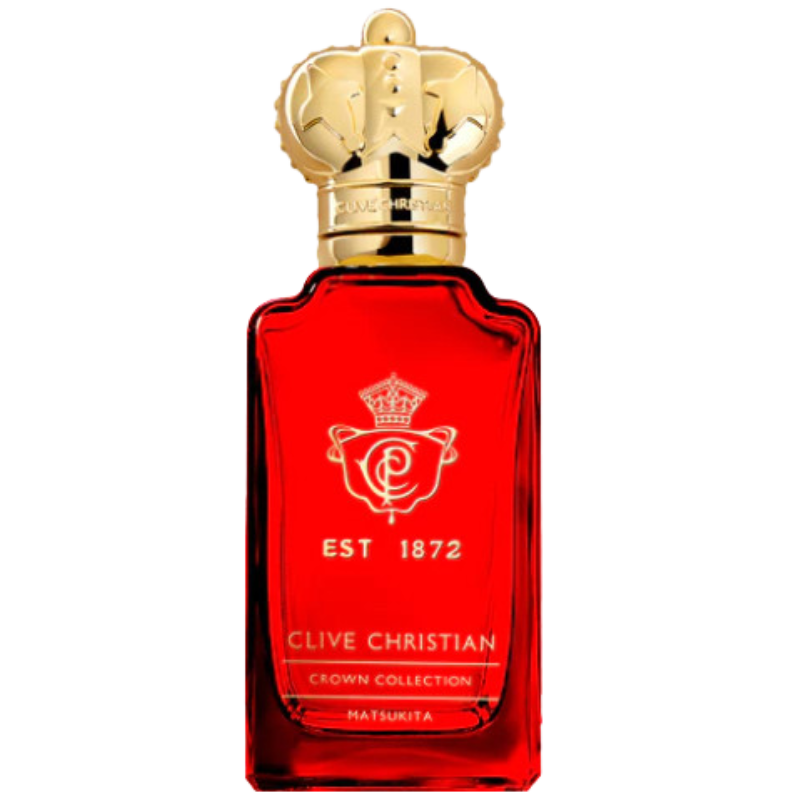 Clive Christian Matsukita Tester 50ML