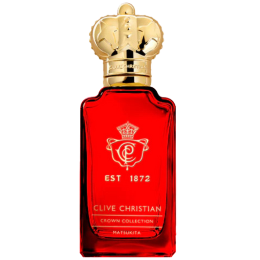 Clive Christian Matsukita Tester 50ML