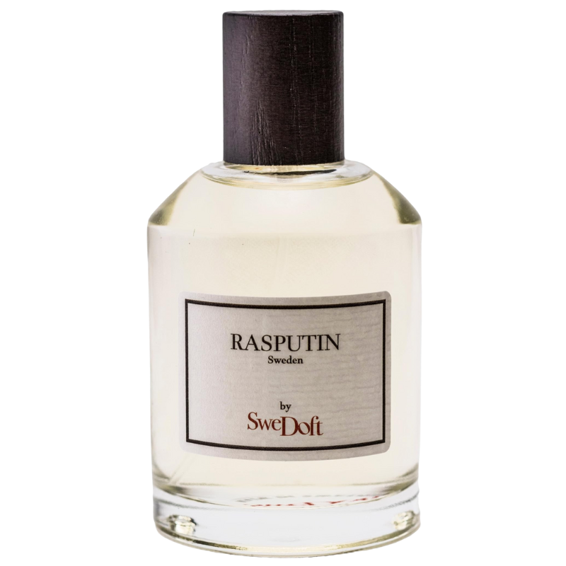 SweDoft Rasputin Tester 100ML