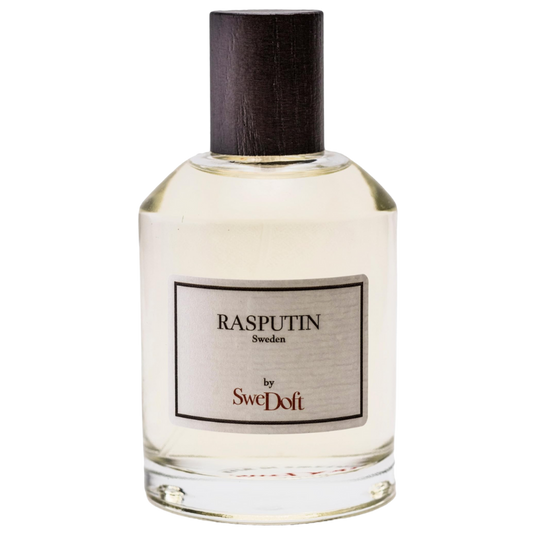 SweDoft Rasputin Tester 100ML