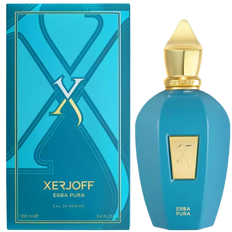 Xerjoff Erba Pura 100ML
