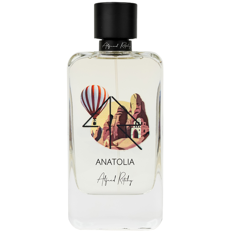 Alfred Ritchy Anatolia 100ML