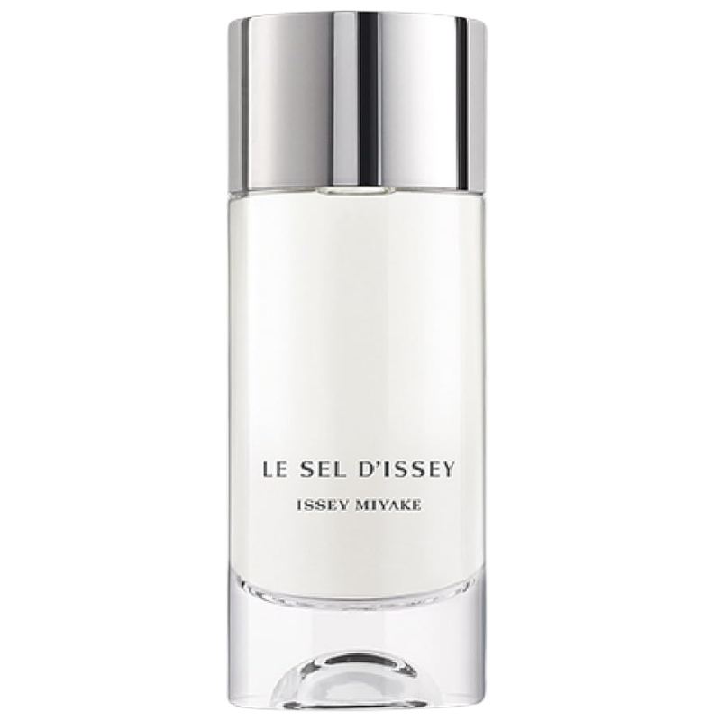 Issey Miyake Le Sel d’Issey Eau de Toilette Tester 100ML