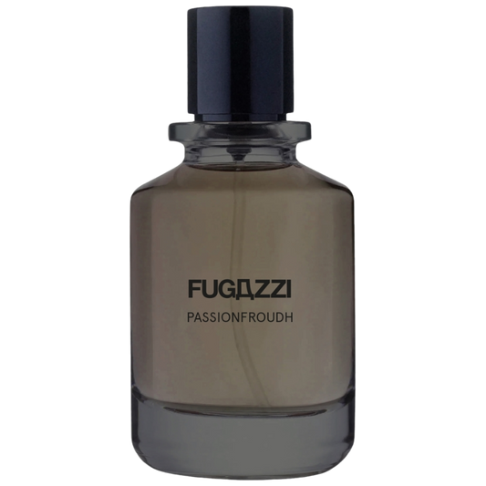 Fugazzi Passionfroudh 100ML