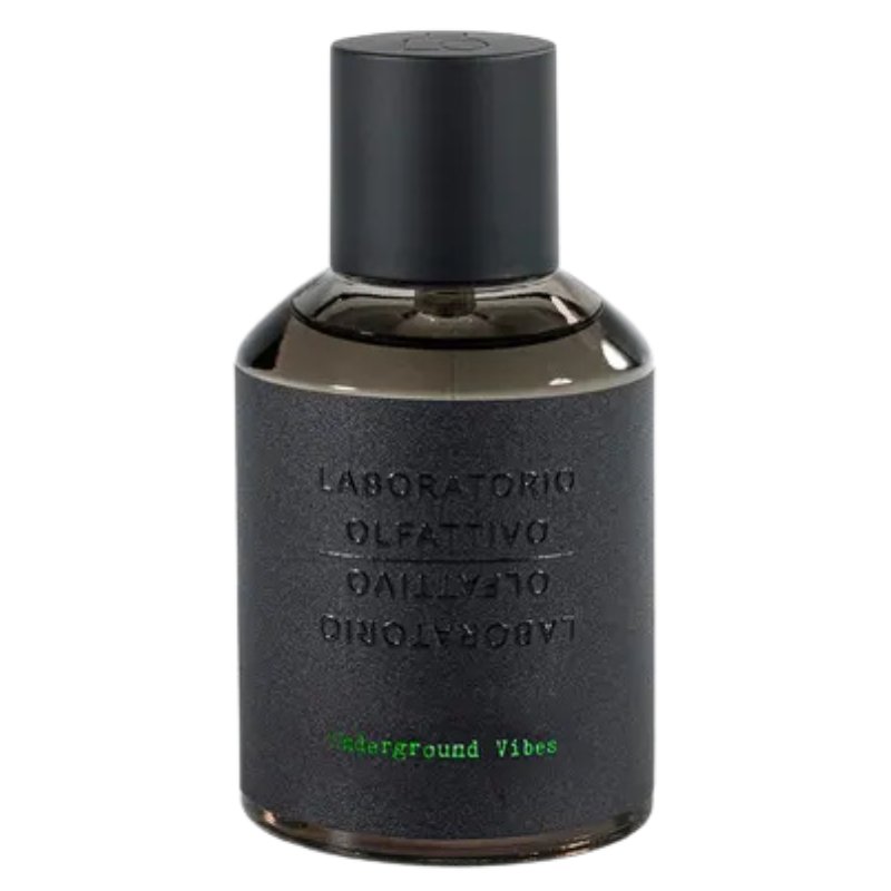 Laboratorio Olfattivo Underground Vibes 100ML