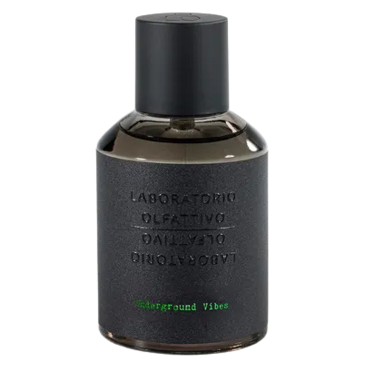 Laboratorio Olfattivo Underground Vibes 100ML