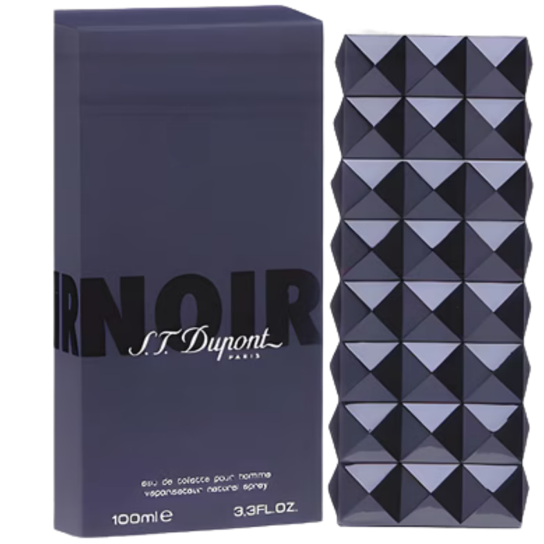 S.T. Dupont Noir 100ML
