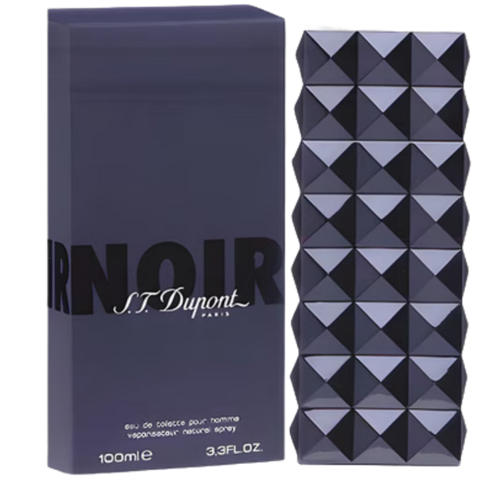 S.T. Dupont Noir 100ML