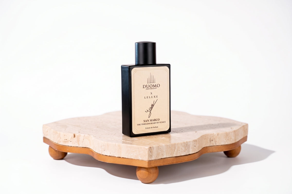 Duomo Perfume House San Marco Le Luxe Edition 50ML