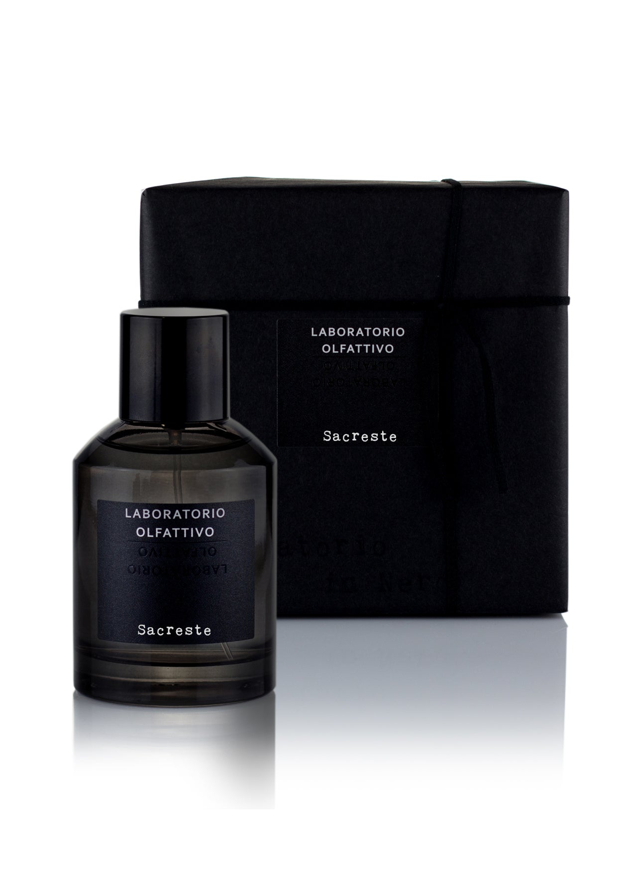 Laboratorio Olfattivo Parfums Sacreste 100ML