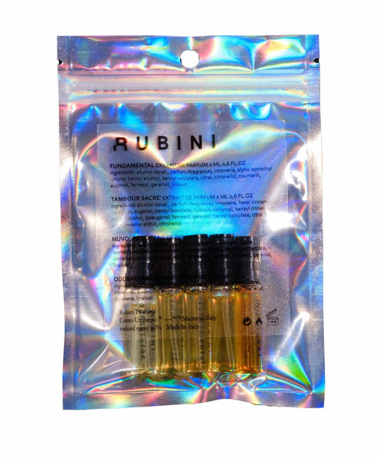 Rubini Discovery Kit 2ML