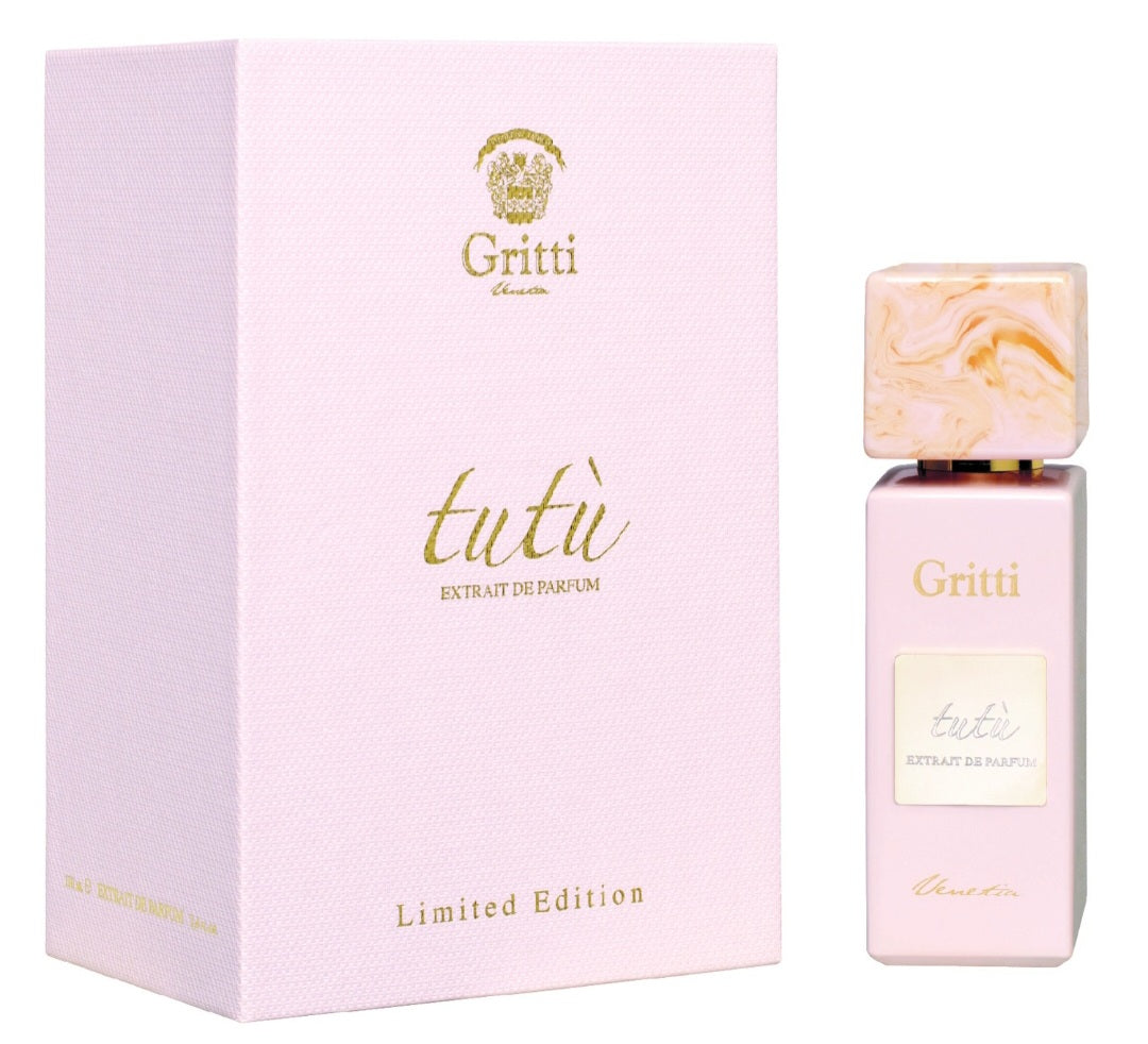 Gritti tutu