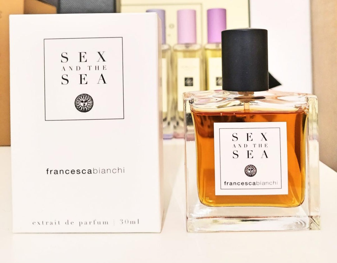 Francesca Bianchi Sex and the Sea 30ML