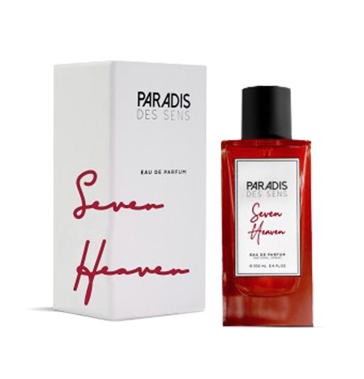 Paradis des Sens Seven Heaven 100ML