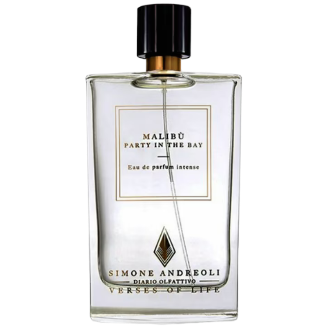 Simone Andreoli Malibu - Party in the Bay 100ML