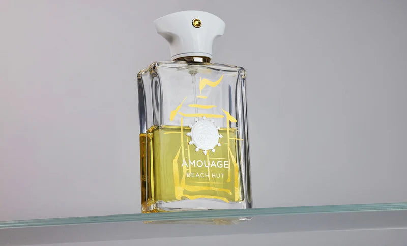 Amouage Beach Hut Man 100ML