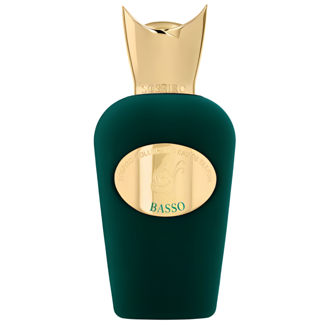 Sospiro Basso 100ML