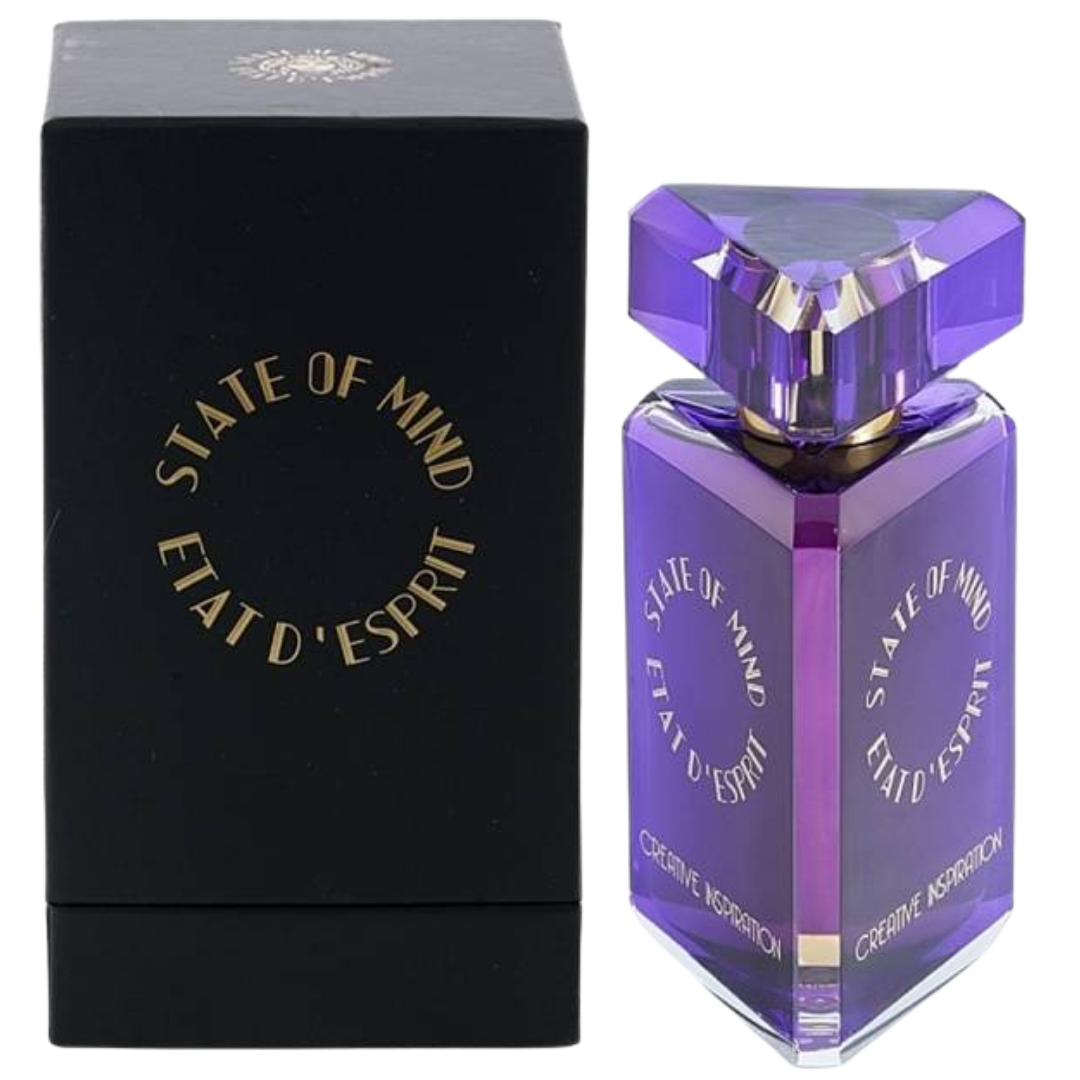 State of Mind Creative Inspiration 100ML