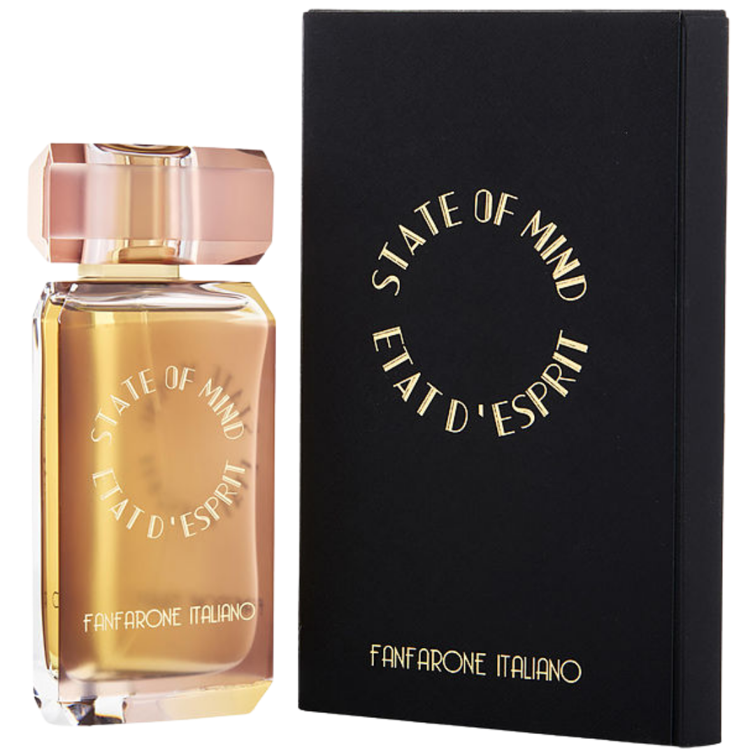 State of Mind Fanfarone Italiano 100ML