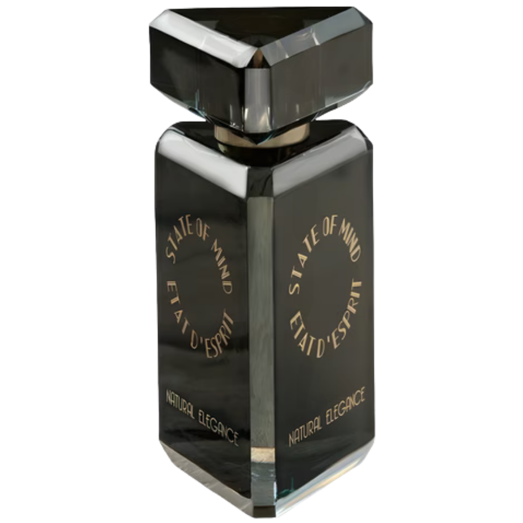 State of Mind Natural Elegance Tester 100ML