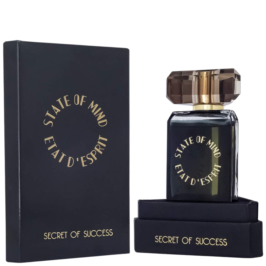 State of Mind Secret of Success 100ML