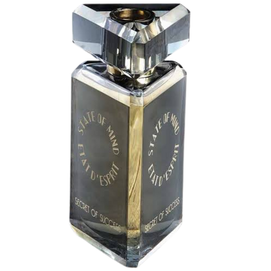 State of Mind Secret of Success 100ML eau de parfum, second view - LeLuxe Perfumes Abu Dhabi