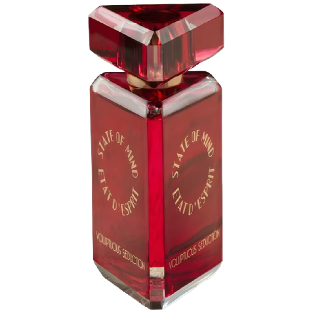State of Mind Voluptuous Seduction Tester 100ML