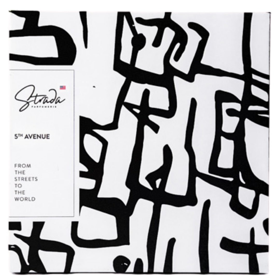 Strada 5th Avenue 100ML