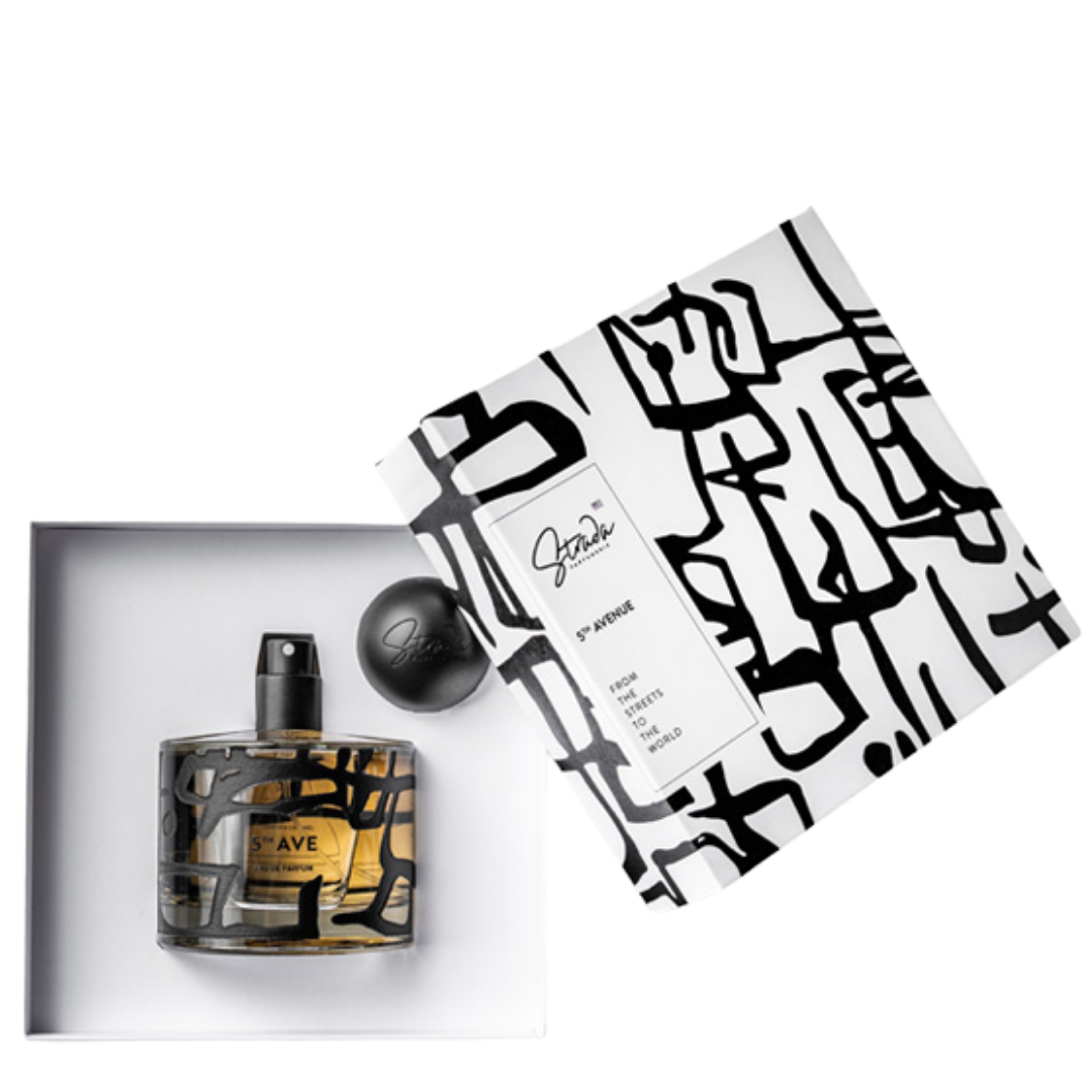 Strada 5th Avenue 100ML