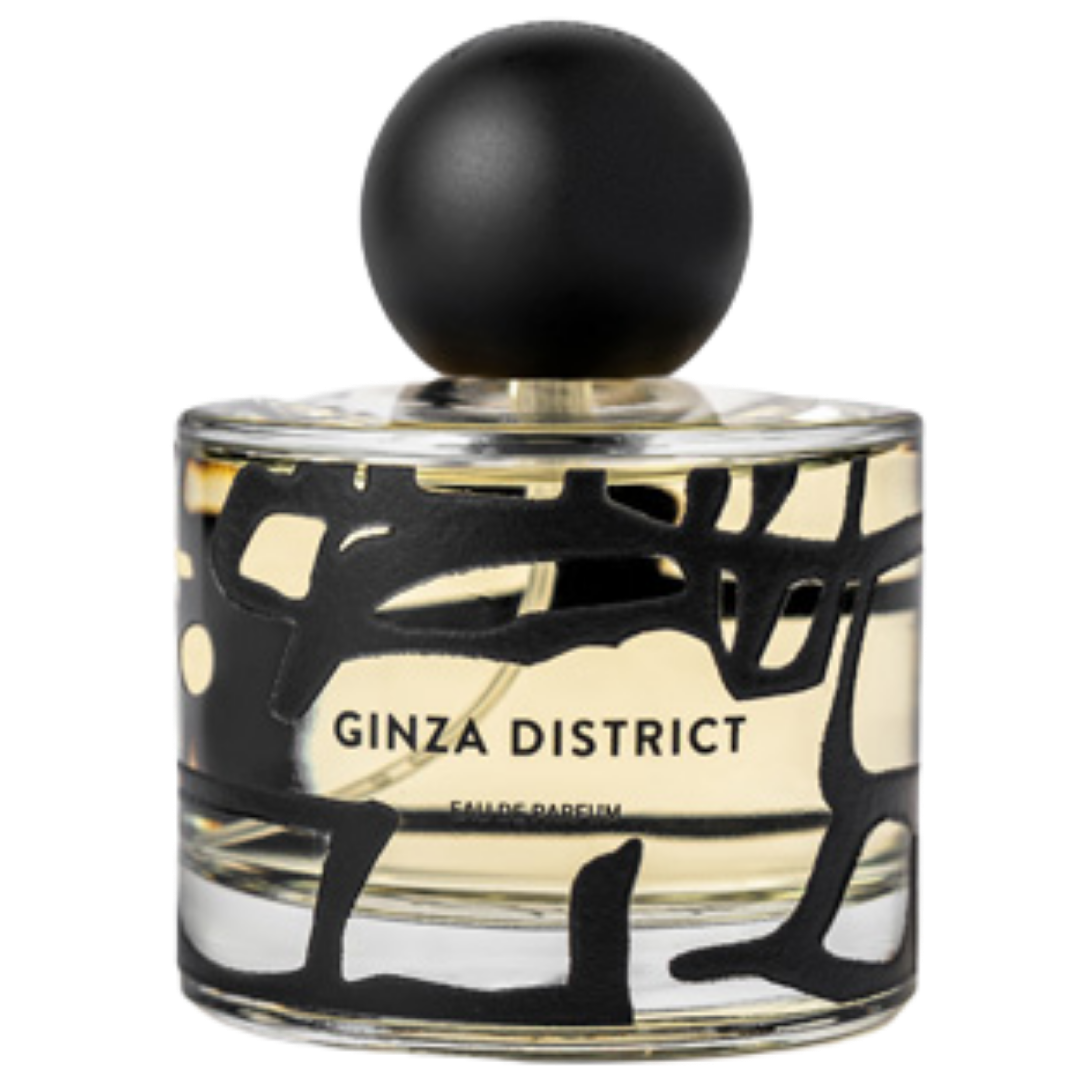Strada Ginza District 100ML