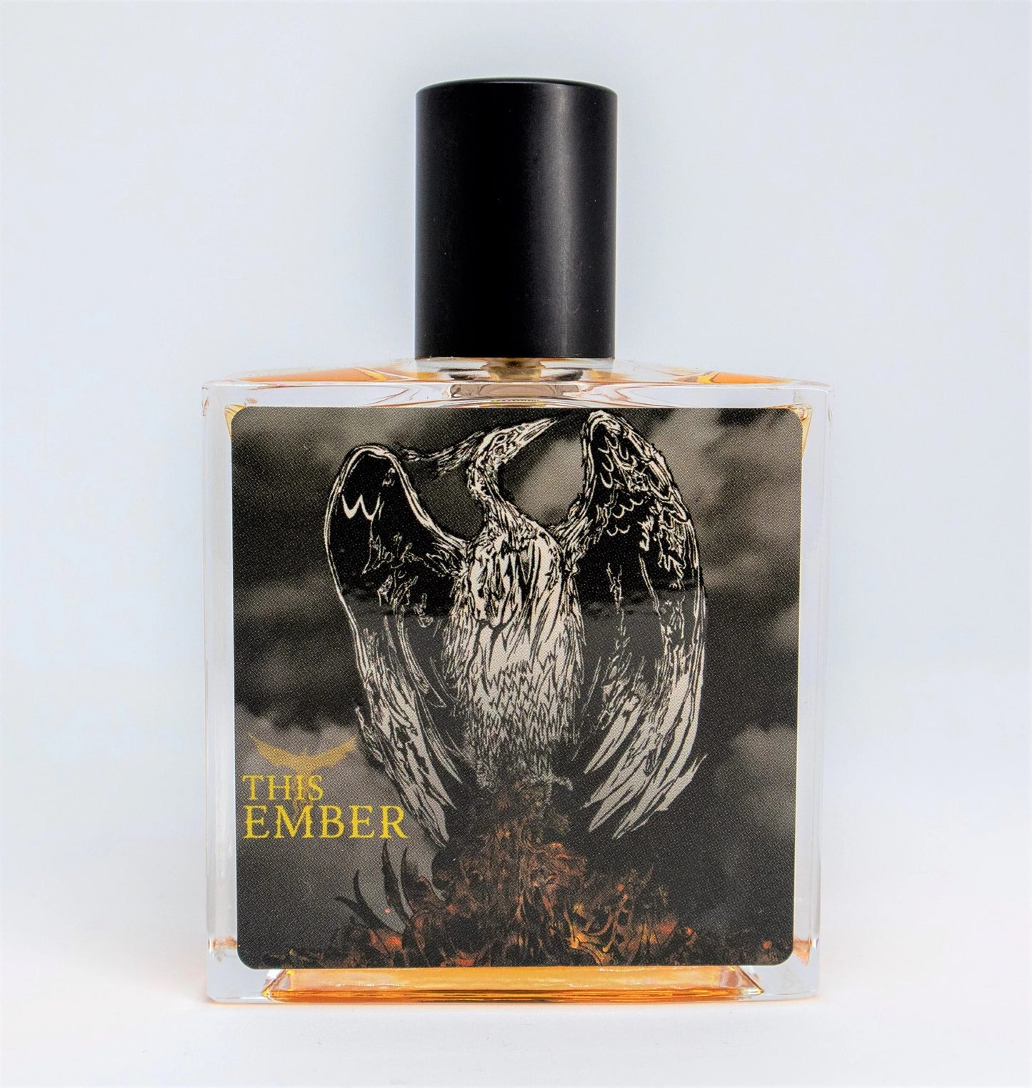 This Ember Anka Kuş Parfüm for women and men